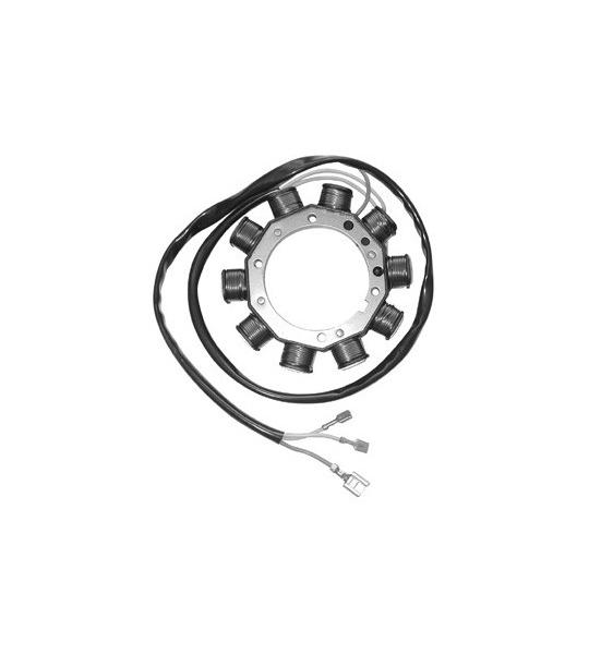 STATORE 10 POLI ADATTABILE PIAGGIO APECAR DIESEL 2318765