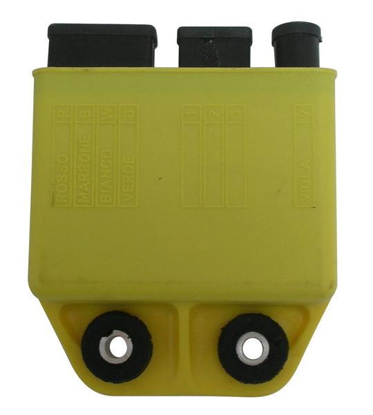 CENTRALINA PIAGGIO VESPA125 ET4 96/99 294150