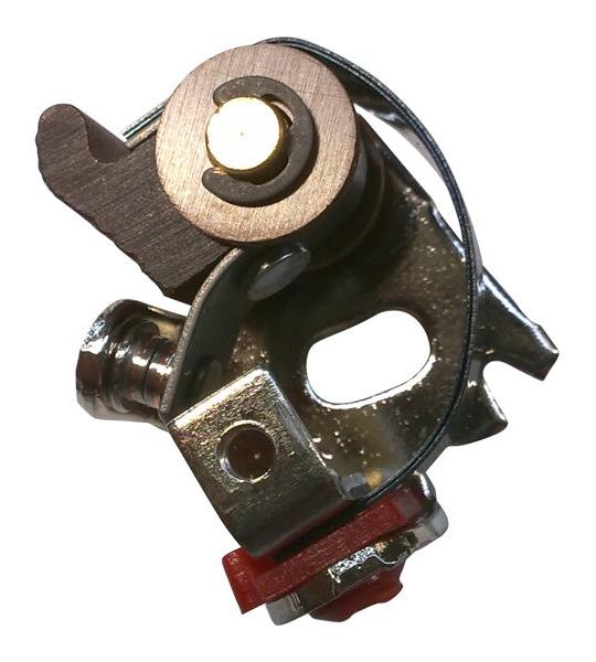 CONTATTI PIAGGIO VESPA 50 SPECIAL - 50 S/SS 101761