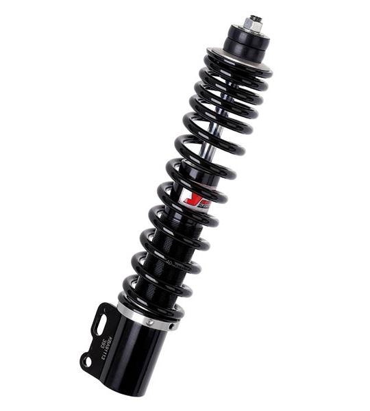 AMMORTIZZATORE YSS ANTERIORE PIAGGIO HEXAGON 2T/4T 563854