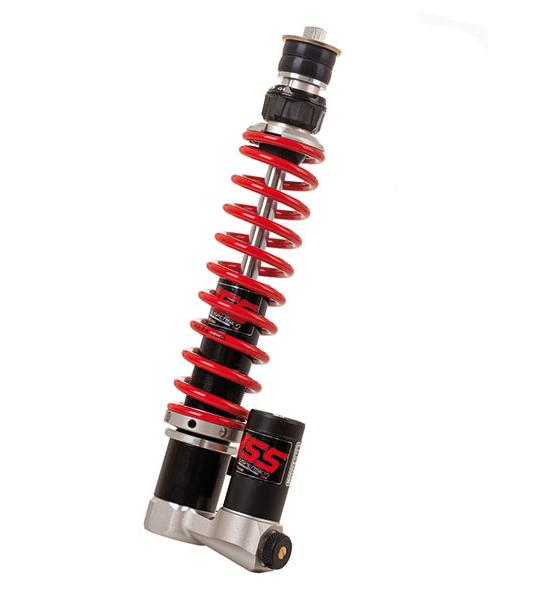 AMMORTIZZATORE ANTERIORE YSS GAS TOPLINE PIAGGIO VESPA GTS 125/250/300 RIF.YSS: VU302-240TRC-03-858 56286R