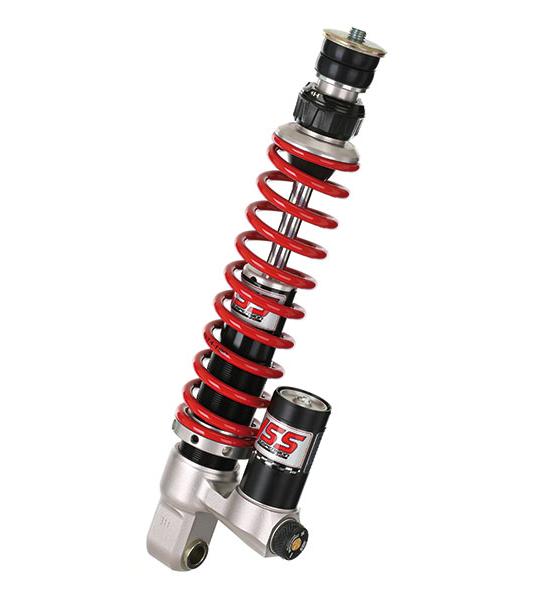 AMMORTIZZATORE ANTERIORE YSS TOPLINE PIAGGIO VESPA GTS TOURING 250/300 RIF.YSS: VU302-285TRC-05-858