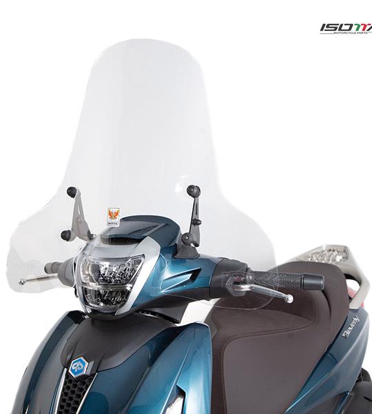 PARABREZZA CLASSIC PIAGGIO BEVERLY 300- 400 HPE 2021/2022
