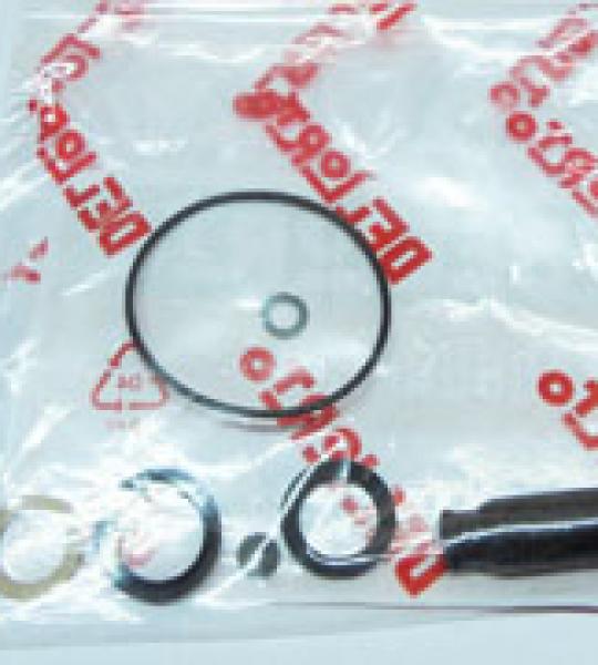 Kit guarnizioni per carburatore SHA 10/12/13 per ciclomotori Pia - 525400077