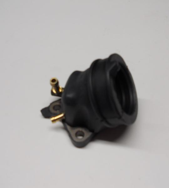 Raccordo Collettore Carburatore per Piaggio Gilera 125 a 250 Va - 840949 B016579