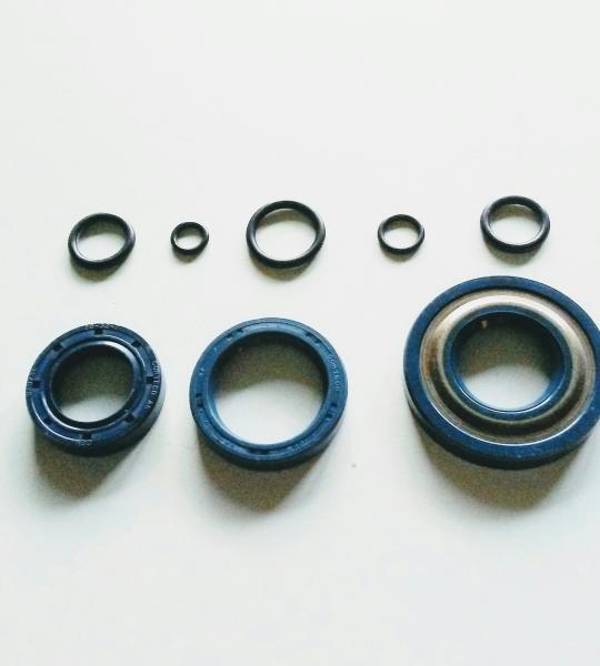 Serie Paraolio con O-Ring Motore Piaggio Vespa 50 PK XL - P154819