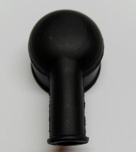 Cappuccio alta/bassa tensione motore Vespa 125 '51-'57, 150 '58 - P00903