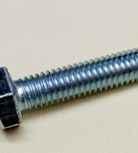 Bullone Leva Messa in Moto mm. 6X25 Per Piaggio Vespa ET2-ET4 - P5715