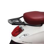 Portapacchi Posteriore In Tubo - PA310N-FC-VESPA-SPRINT-125