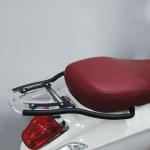 Portapacchi Posteriore In Tubo - PA310N-T-VESPA-SPRINT-125
