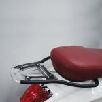 Portapacchi Posteriore In Tubo - PA310N-T-VESPA-PRIMAVERA-150