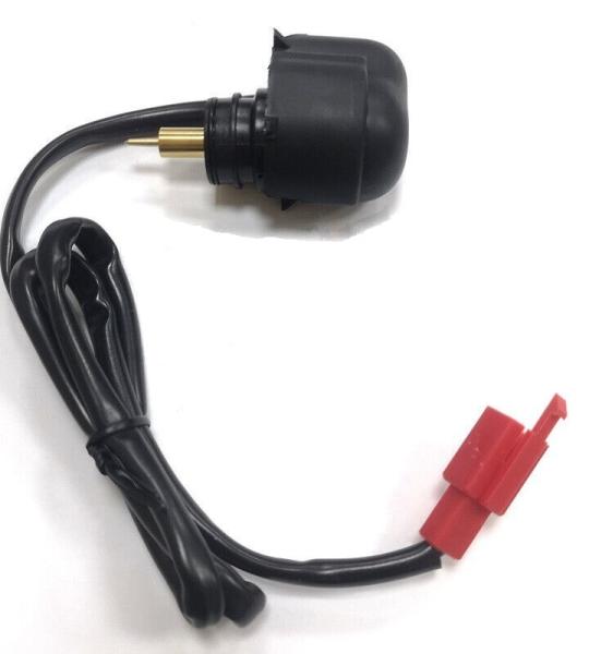 Starter Automatico Carburatore KEIHIN per Piaggio Liberty 125 dal '04 X9 125 '01-'03 Vespa 125 LX-LXV e Modelli Vari - P2014 142905