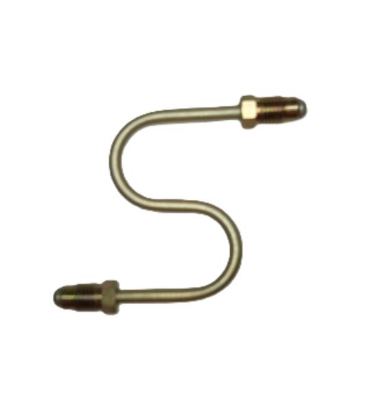 Tubo Freno Posteriore per Piaggio APE MP P501-P601  Car P2-P3  P127924 127924