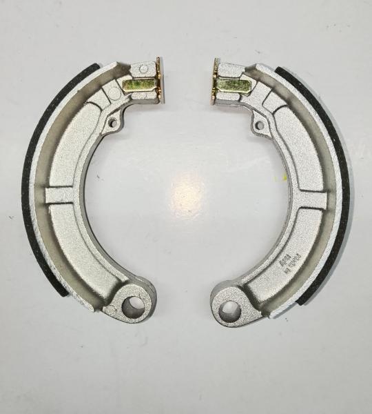 Coppia ganasce posteriore x Vespa Super 150