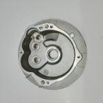 Carter S/Mozzo Var.Ruota Post. Piaggio Ciao Bravo