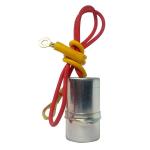 P097713-1 Condensatore Potenziato con Sistema Aeronautico USA per Piaggio Vespa 125GT-GTR-TS -150 Super