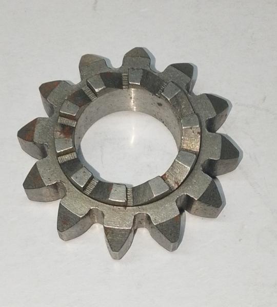 Ingranaggio M/Moto per Vespa 50 Special, PK