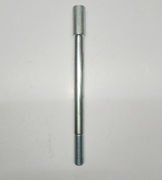 Perno Ruota Anteriore filetto D.12mm per scarabeo 50