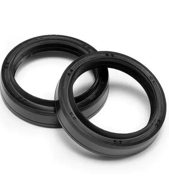 Coppia Paraoli Forcella MM35X48X8-10,5 per Piaggio Vari Modelli  PP40FORK455 601310 600268