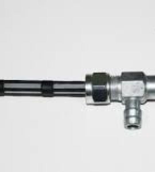 Rubinetto Benzina per Piaggio Ape MP550-600  P501-601  P280067 118422