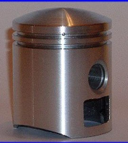 Pistone completo diametro 57 per Piaggio 150 Vespa GS 1956 VS2.3 - 0110