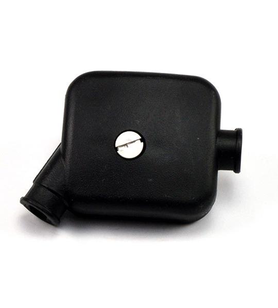 PRESA BASSA TENSIONE PIAGGIO VESPA 50/SS/SPECIAL-125 PRIMAVERA/ET3-APE 50 0707445