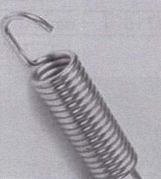 Molla cavalletto per Vespa Sprint, Rally - 047872