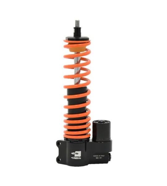 AMMORTIZZATORE PER VESPA GTS 300 (posteriore) 16/22 - MP102.V1R-N-2