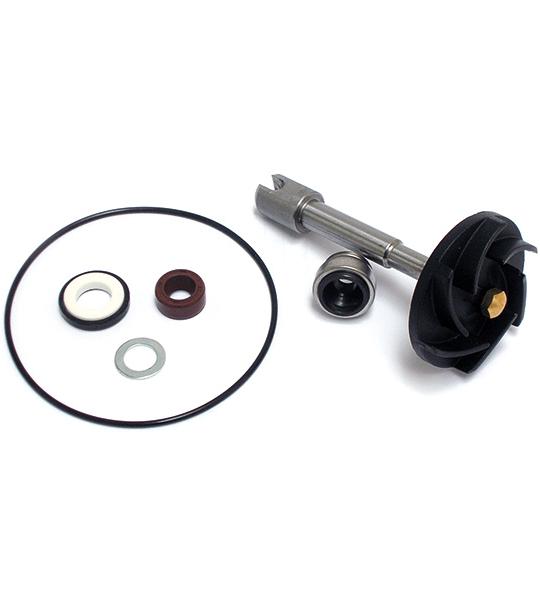 KIT RIPARAZIONE POMPA ACQUA PIAGGIO 500 BEVERLY/X9 02/05