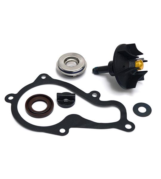 KIT RIPARAZIONE POMPA ACQUA PIAGGIO 350 BEVERLY-X10