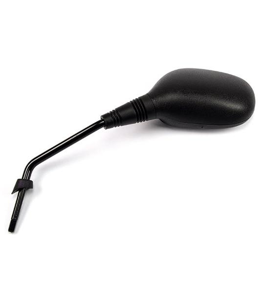 SPECCHIO HERT SINISTRO NERO PIAGGIO MP3-FUOCO CM174708