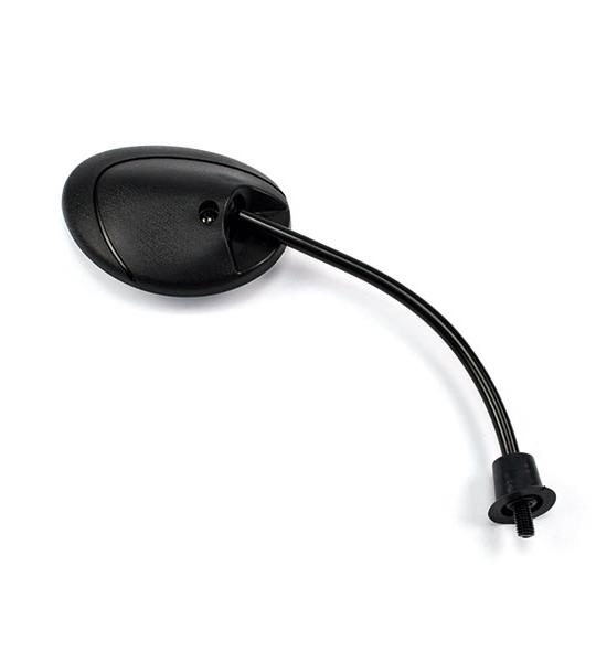 SPECCHIO HERT DESTRO PIAGGIO ZIP 50/125 4T CM063902