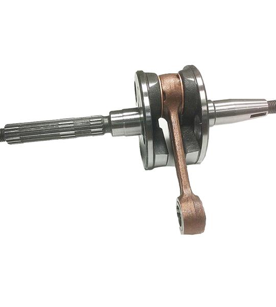 ALBERO MOTORE PIAGGIO - APRILIA - GILERA - VESPA AC & LC 50 2T