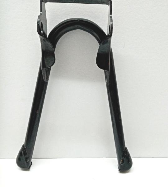 Cavalletto Centrale per Piaggio si Bravo. - P2144