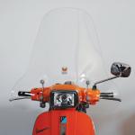 Parabrezza Classic - cls360-VESPA-S-50