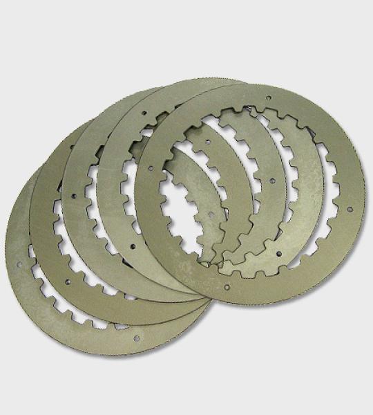 Serie Dischi acciaio Vespa PK Special -XL - VE161