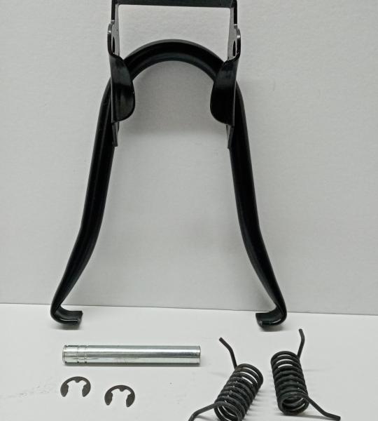 Cavalletto Centrale per Piaggio SI Bravo. - P3076C