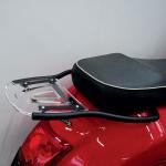 Portapacchi Posteriore In Tubo - PA300N-T-VESPA-GT-250