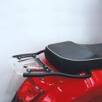 Portapacchi Posteriore In Tubo - PA300N-T-VESPA-GT-200