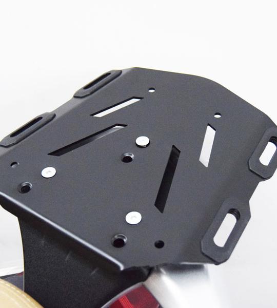 Portapacchi Posteriore Piaggio Beverly 300-400 Hpe - PA367-2-BEVERLY-HPE-400