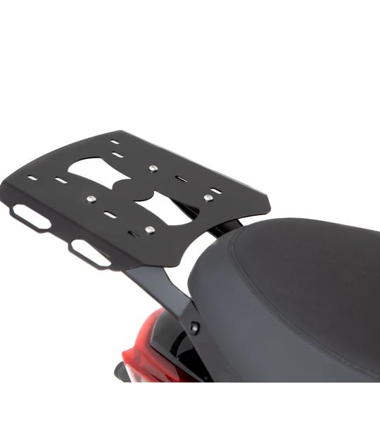 Portapacco Posteriore E Supporto Bauletto In Ferro Piaggio One Dal 2021 - PA374-ONE-