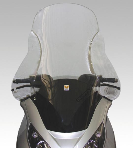 Parabrezza Alta Protezione Per Piaggio Mp3 - sc4142-MP3-SPORT-300