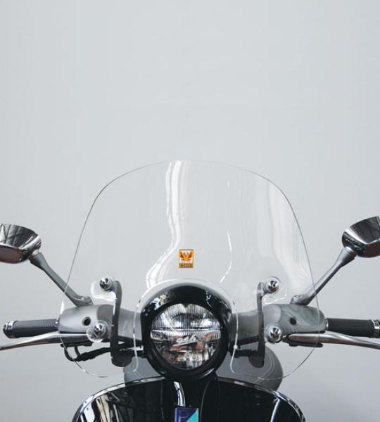 Cupolino Summer Per Piaggio Vespa 946 - sc4165-VESPA-946-125