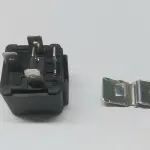 PBE548 - 58002R  -  Relè Avviamento-Claxon e Montaggi Vari per Piaggio Vari Modelli