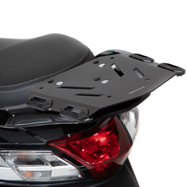 Portapacchi Posteriore Per Piaggio Liberty - PA361-LIBERTY-150