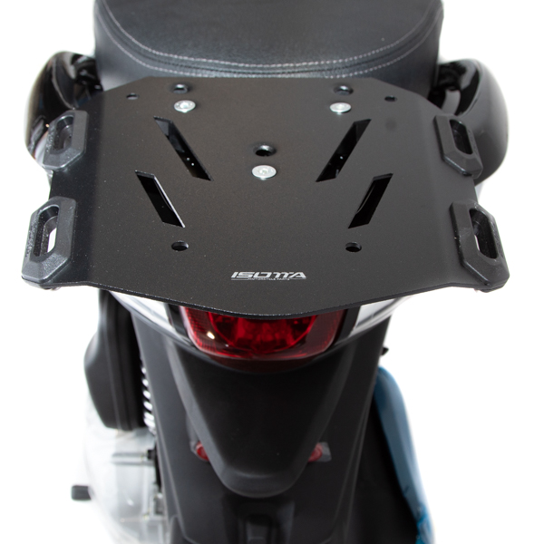 Portapacchi Posteriore Per Piaggio Liberty - PA361-LIBERTY-125